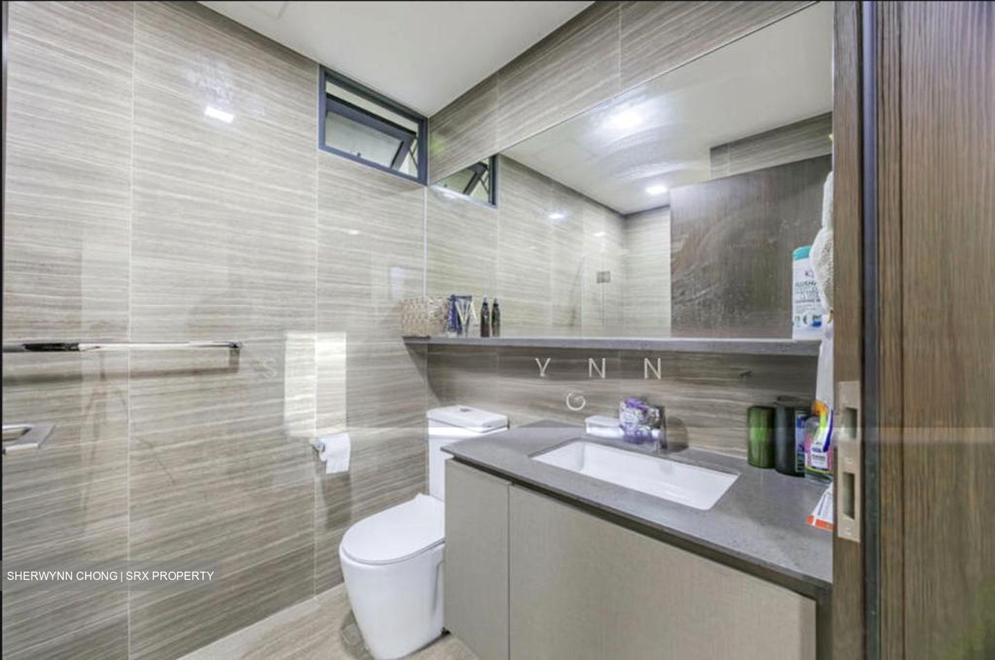 The Brownstone (D27), Condominium #501989111